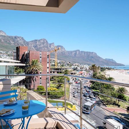 Modoco Apartment Cape Town Luaran gambar