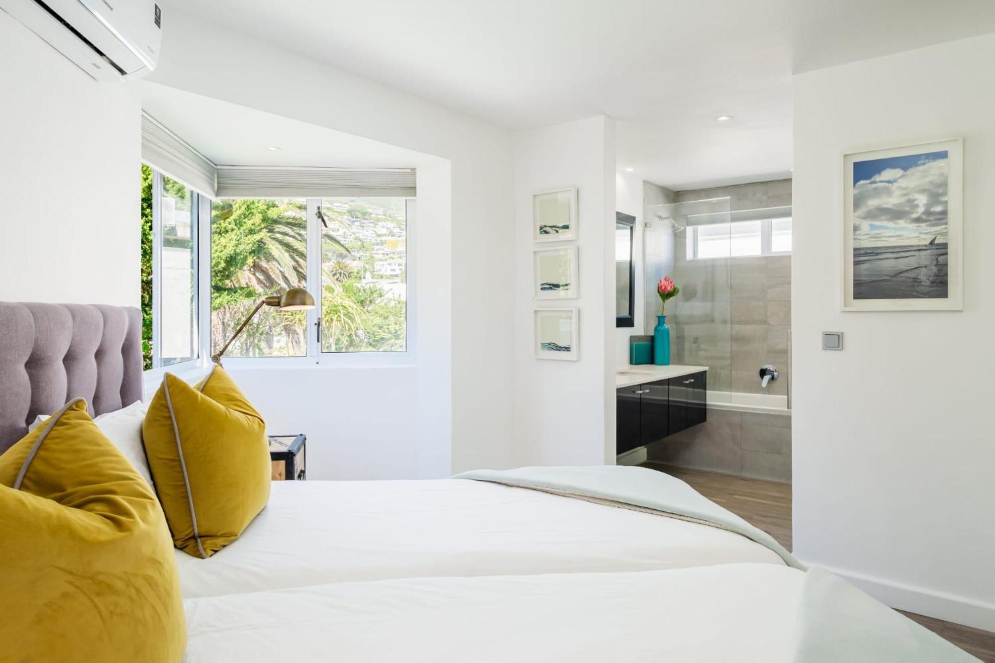 Modoco Apartment Cape Town Luaran gambar