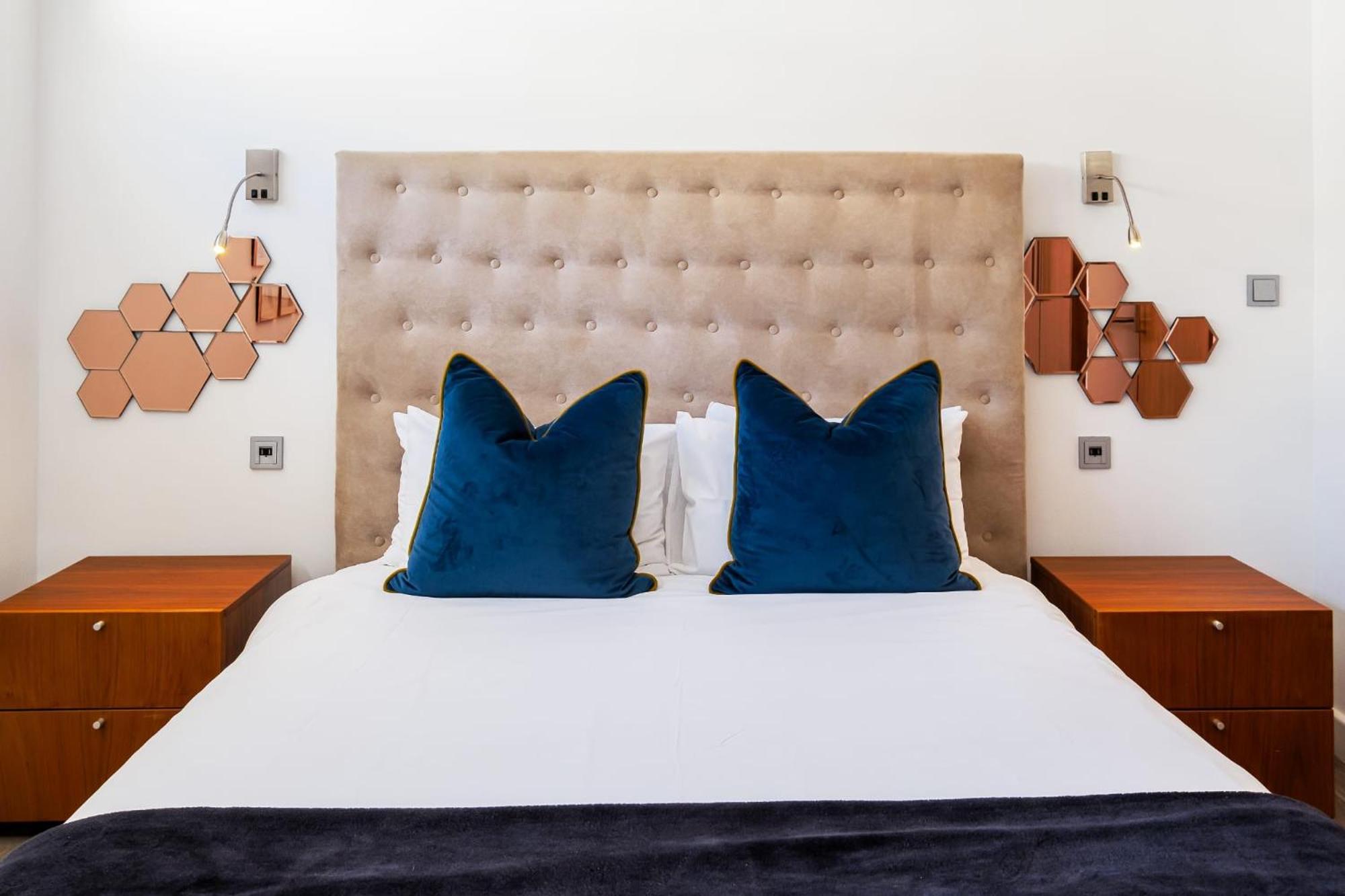 Modoco Apartment Cape Town Luaran gambar