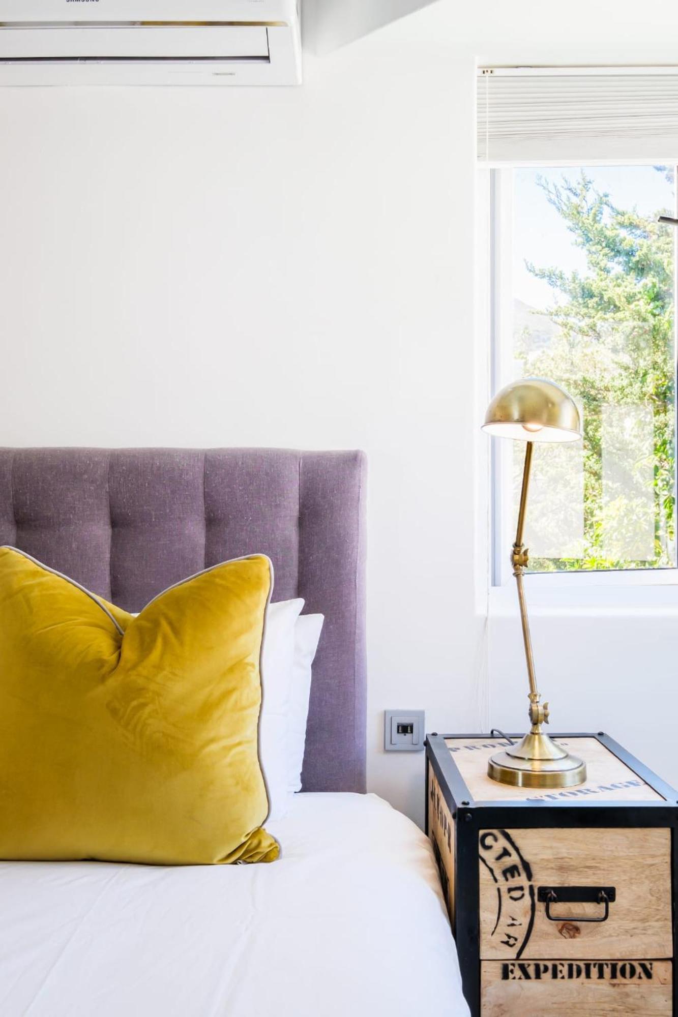 Modoco Apartment Cape Town Luaran gambar