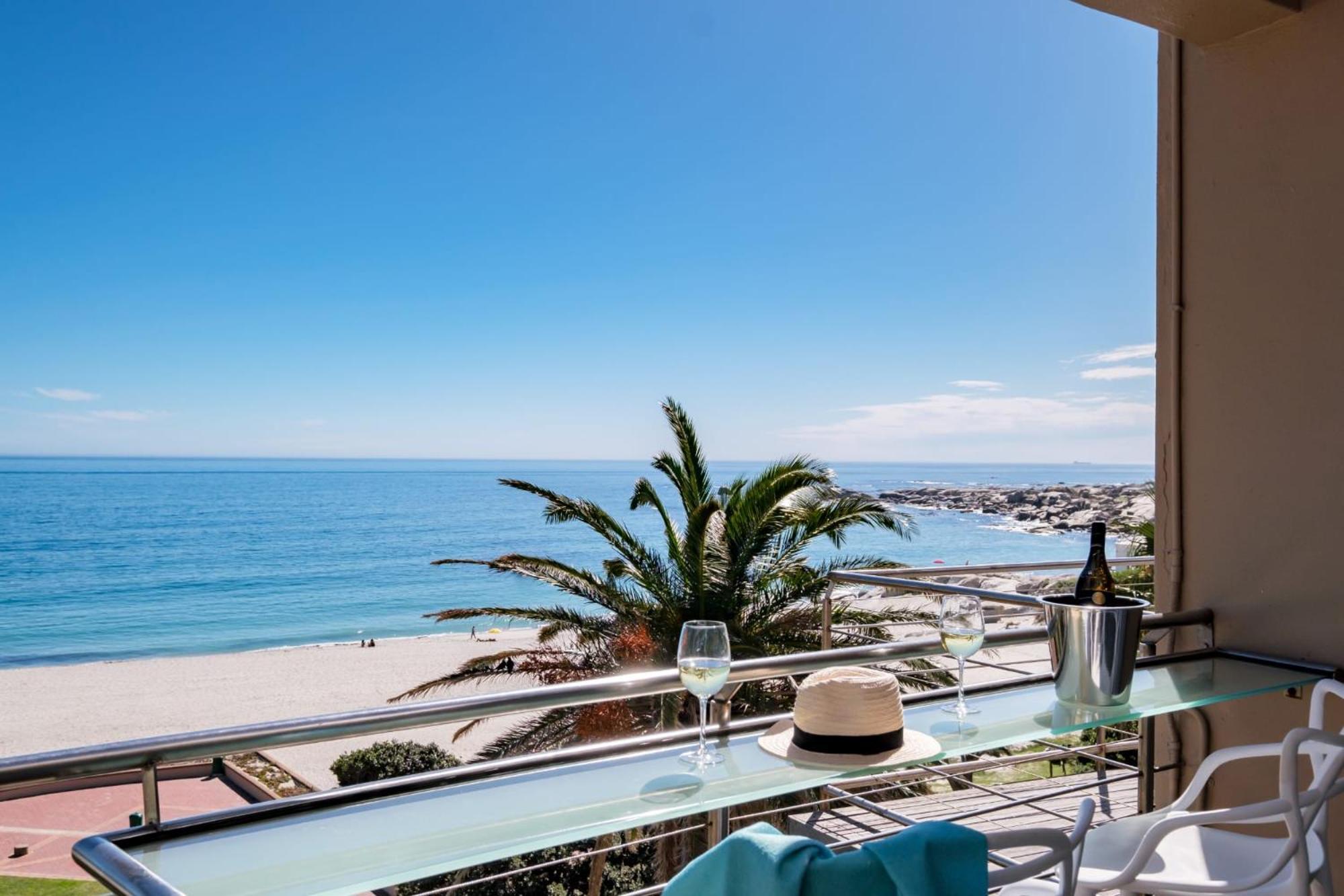 Modoco Apartment Cape Town Luaran gambar