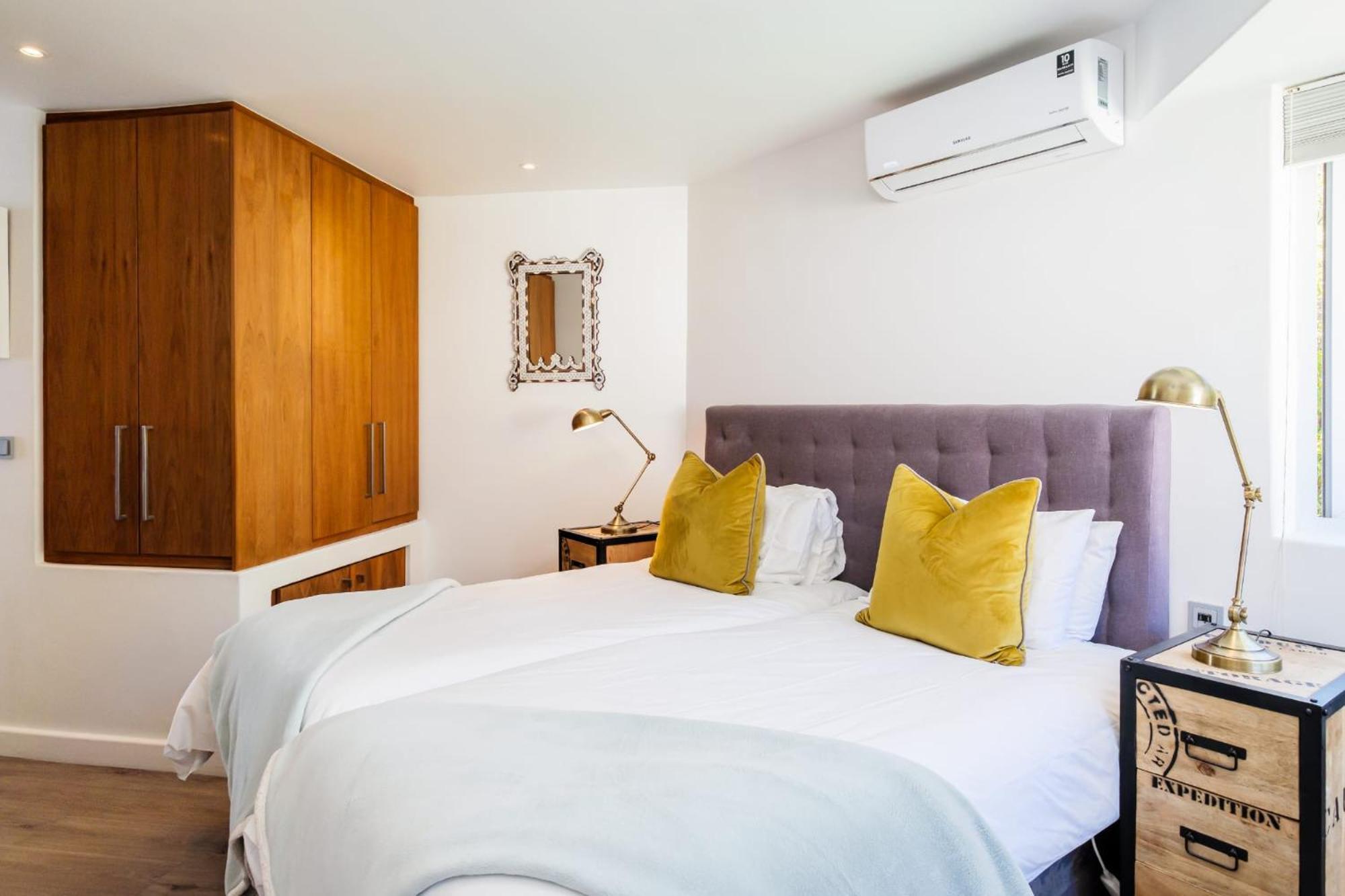 Modoco Apartment Cape Town Luaran gambar