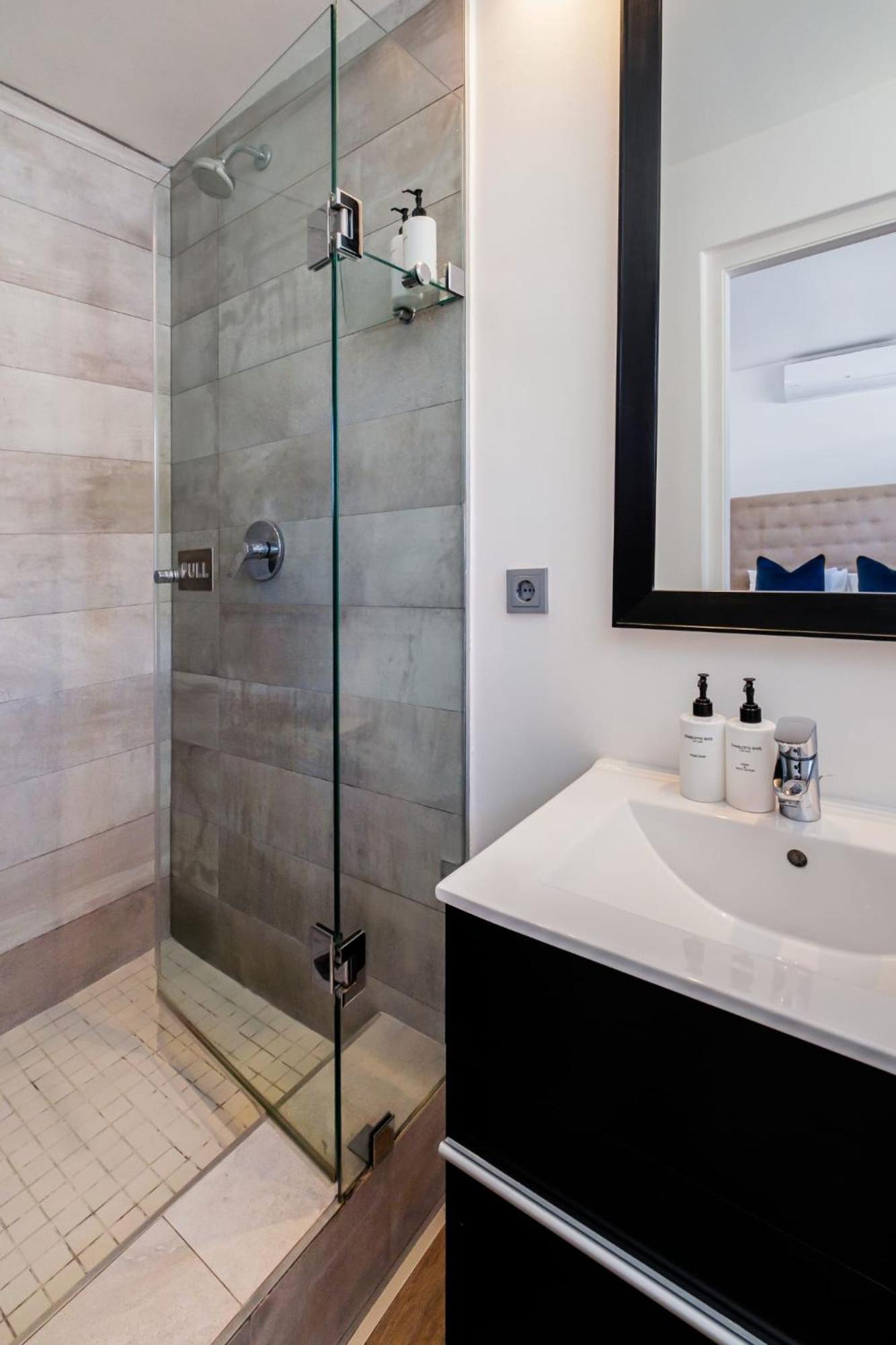 Modoco Apartment Cape Town Luaran gambar