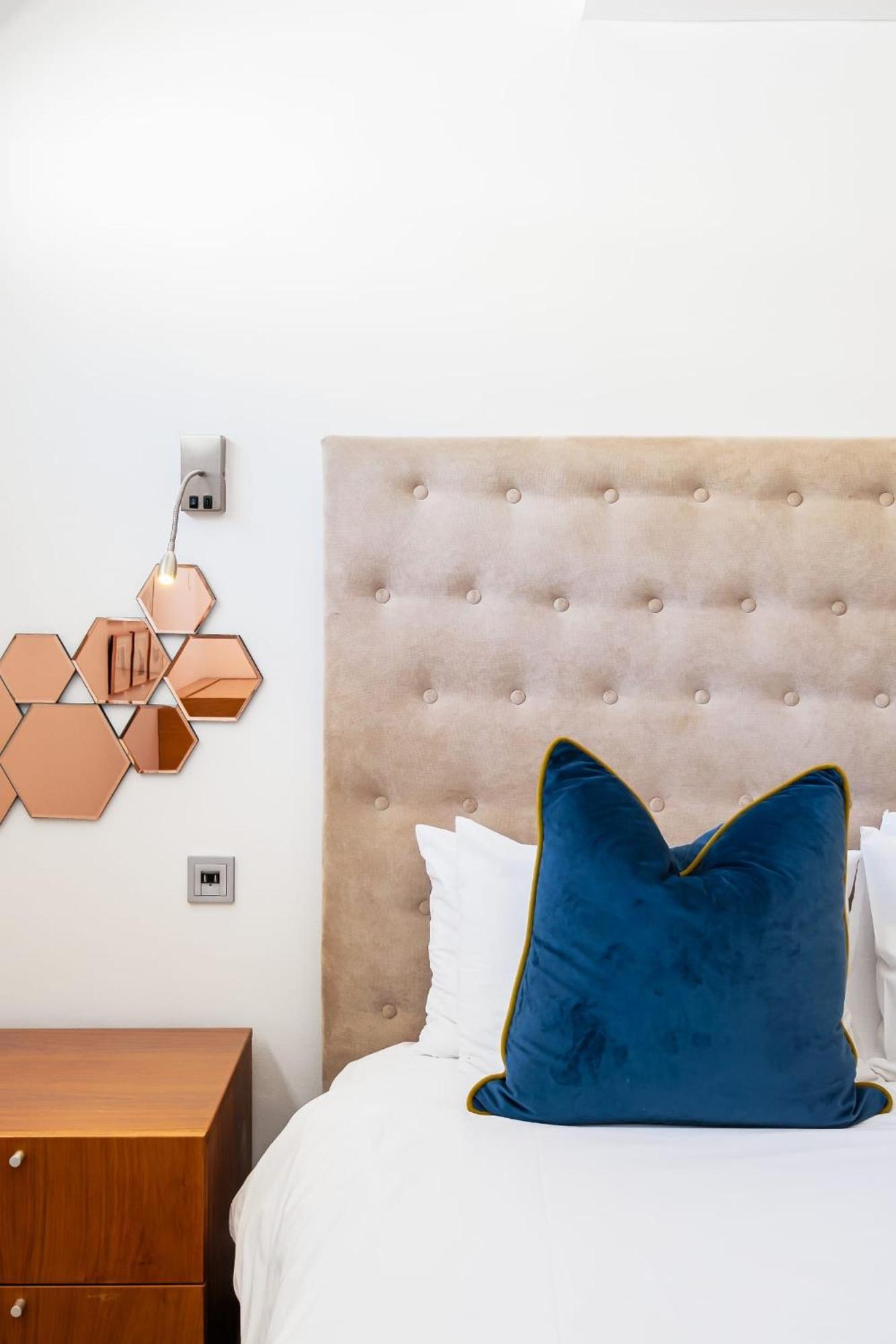 Modoco Apartment Cape Town Luaran gambar