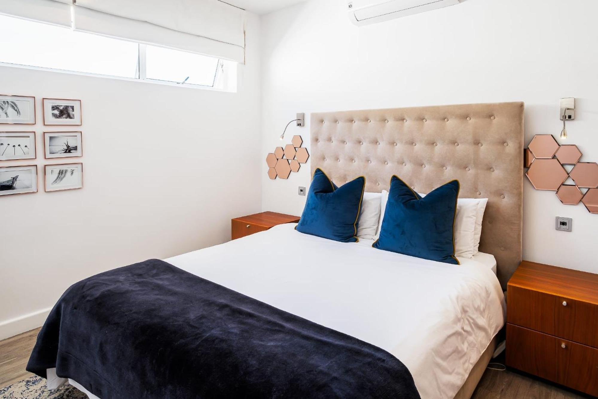 Modoco Apartment Cape Town Luaran gambar