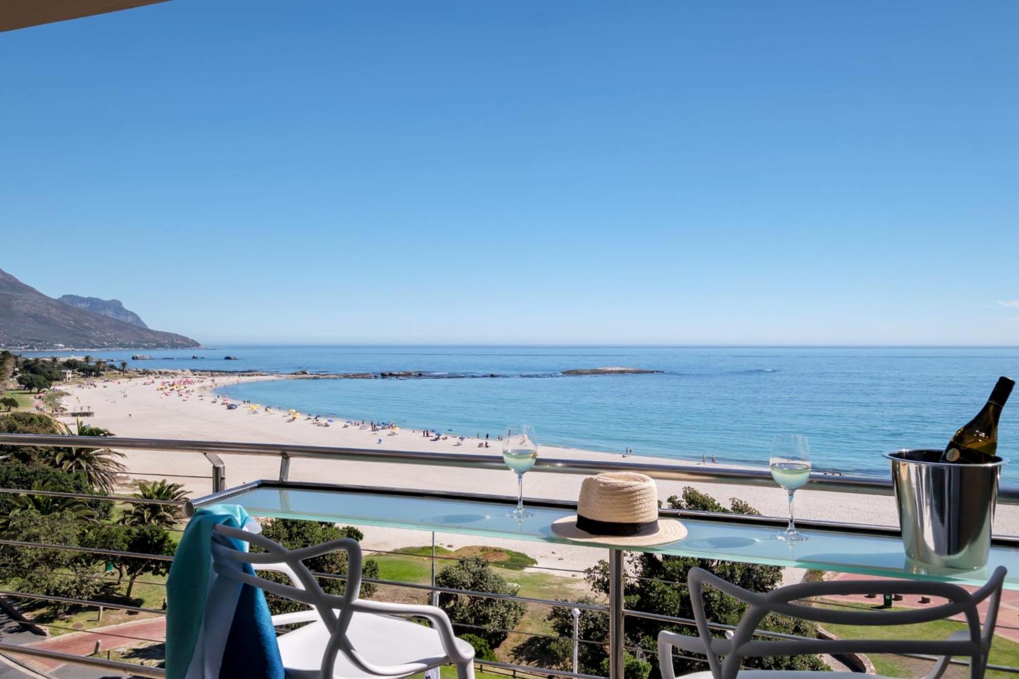 Modoco Apartment Cape Town Luaran gambar