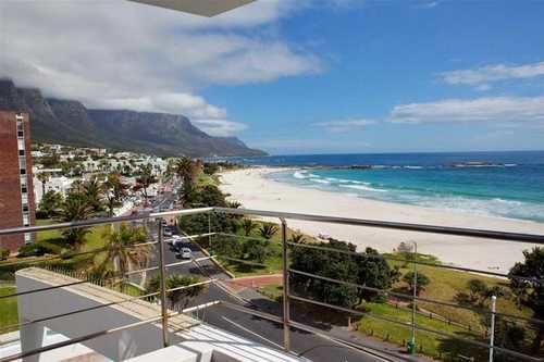 Modoco Apartment Cape Town Luaran gambar