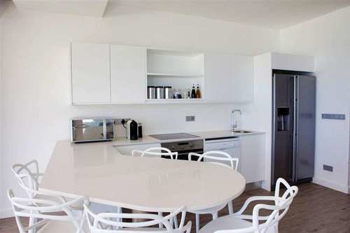 Modoco Apartment Cape Town Luaran gambar