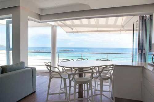 Modoco Apartment Cape Town Luaran gambar