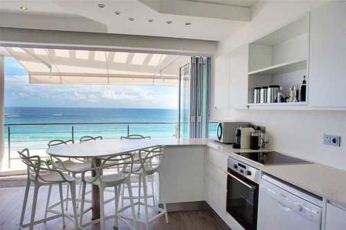 Modoco Apartment Cape Town Luaran gambar