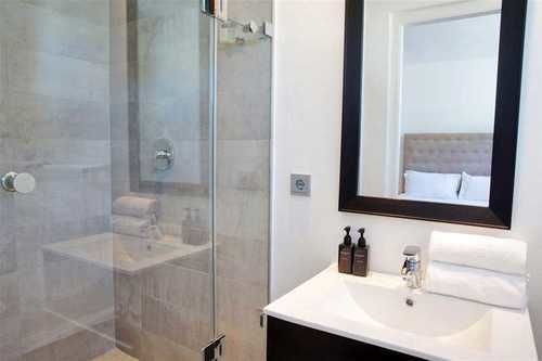 Modoco Apartment Cape Town Luaran gambar