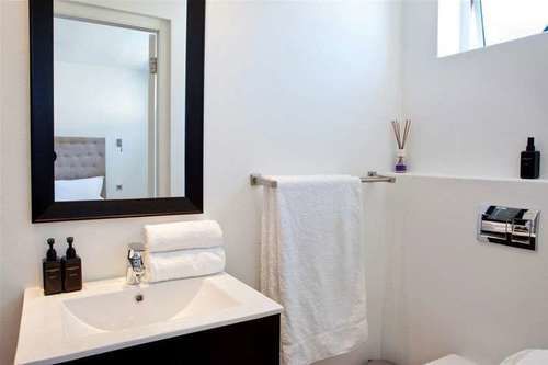 Modoco Apartment Cape Town Luaran gambar